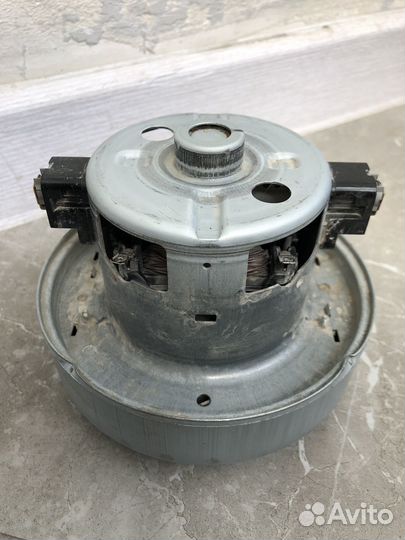 Мотор для пылесоса Samsung