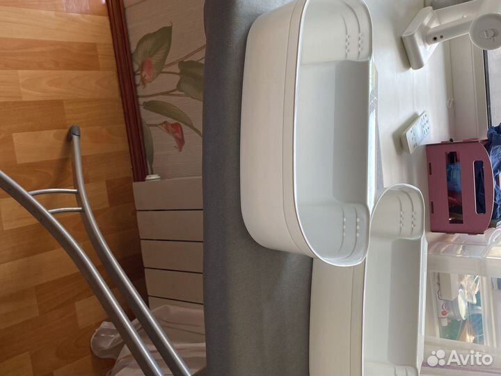 Контейнеры для хранения подвесные