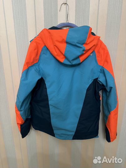Куртка лыжная зимняя