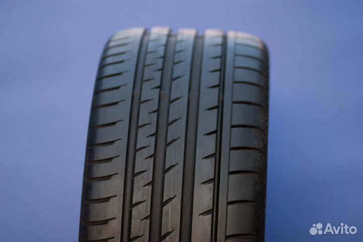 Continental ContiSportContact 3 245/35 R19 94T