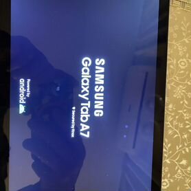 Планшет samsung galaxy tab a7 lte 32