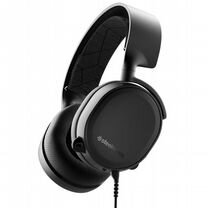 Наушники steelseries arctis 3