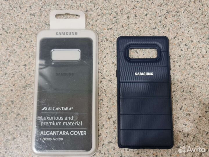 Чехол на samsung galaxy note 8
