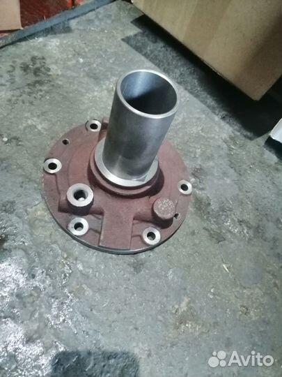 Крышка первичного вала