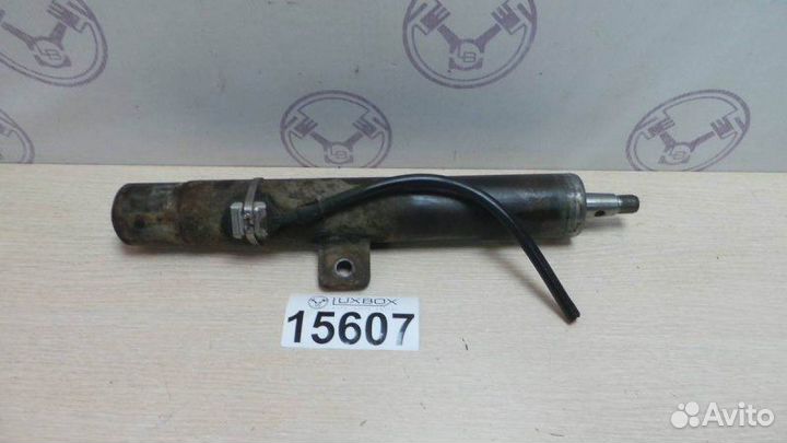 Амортизатор стойка гидростойка передняя правая