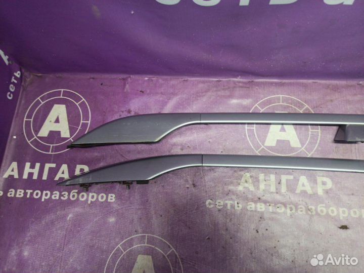 Рейлинг Peugeot 4007 EP DW12