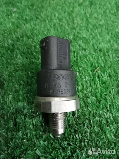 Датчик Bmw 740I E65 N62B40A (4.0) 2006