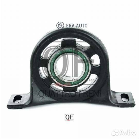 Quattro freni QF23C00003 Подвес.опора кардана с по