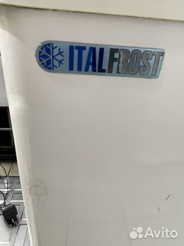 Морозильный ларь Italfrost