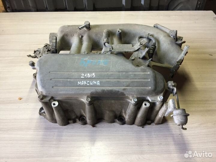 Коллектор впускной Nissan Maxima A32 с1995-2000г М