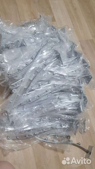 Кронштейны