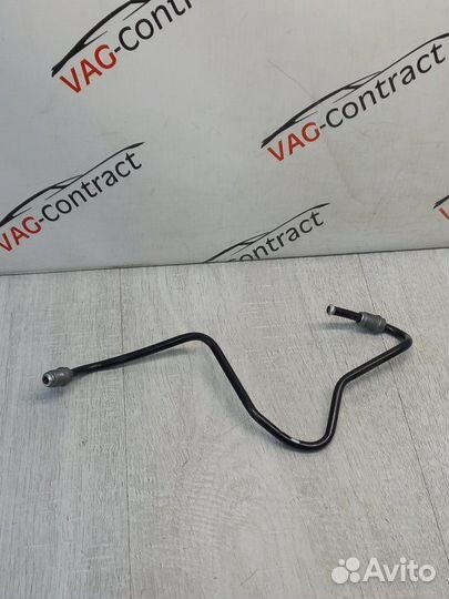 Трубка тормозная Audi Q3Rs 2.5 2014