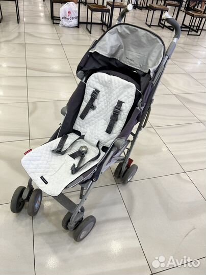 Коляска трость maclaren