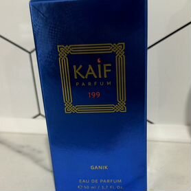 Продам духи Kaif 199