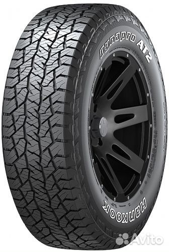 Hankook Dynapro AT2 RF11 255/60 R18 108T