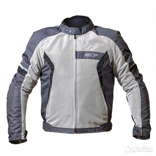 Мотокуртка летняя MCP Vernal 2