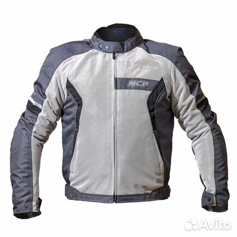Мотокуртка летняя MCP Vernal 2