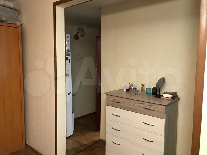 1-к. квартира, 31,1 м², 4/5 эт.
