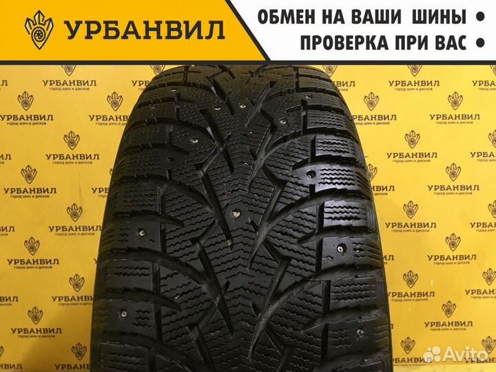 Toyo Observe G3-Ice 205/55 R16 91T