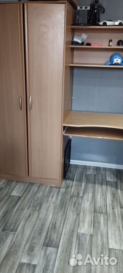 Детская стенка