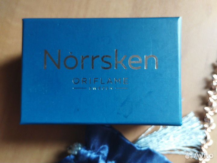 Колье oriflame
