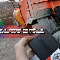 GPS Трекеры для рнис