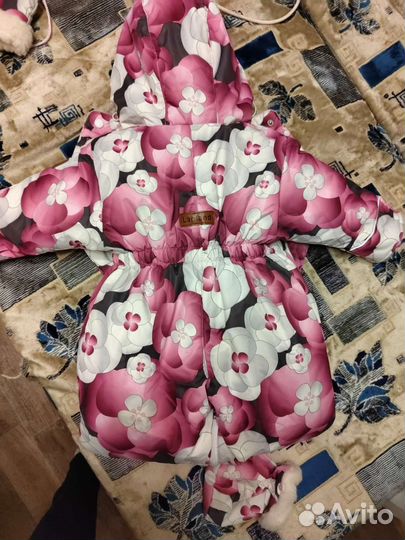 Комбинезон трансформер