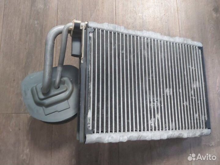 Радиатор кондиционера Bmw 530 D F10 N57D30 2010