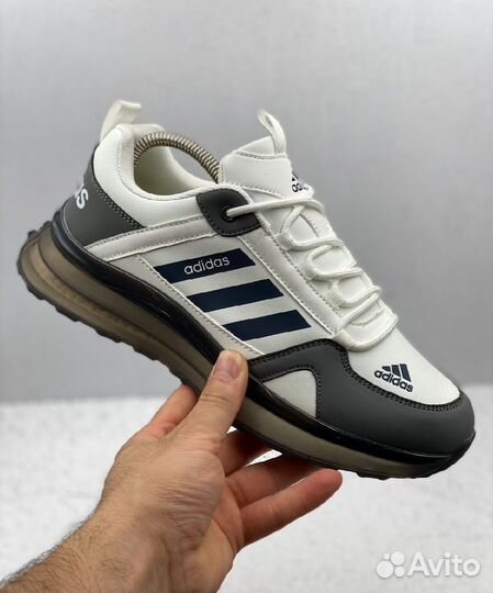 Кроссовки мужские adidas