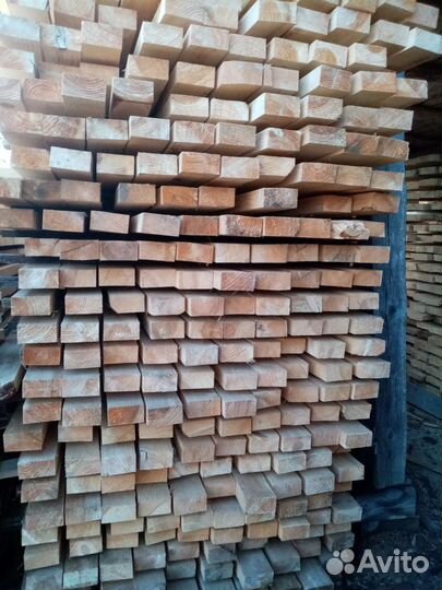 Продажа пиломатериалов