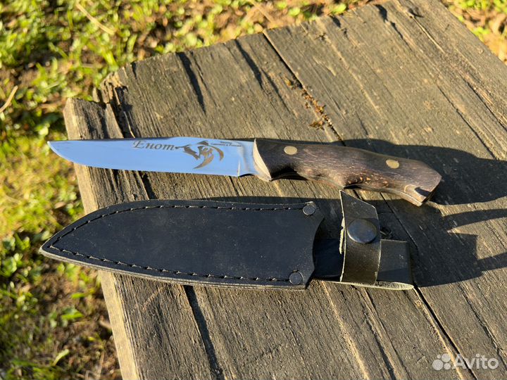 Шашлычный набор