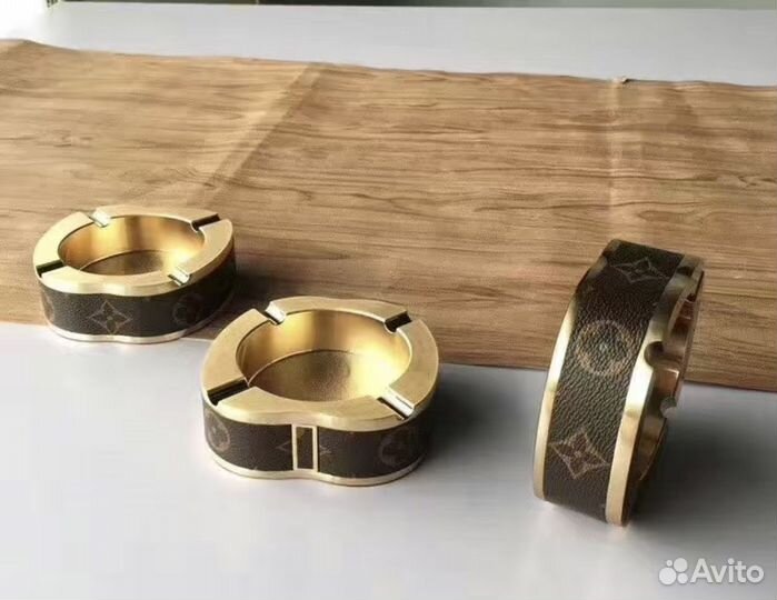 Пепельница