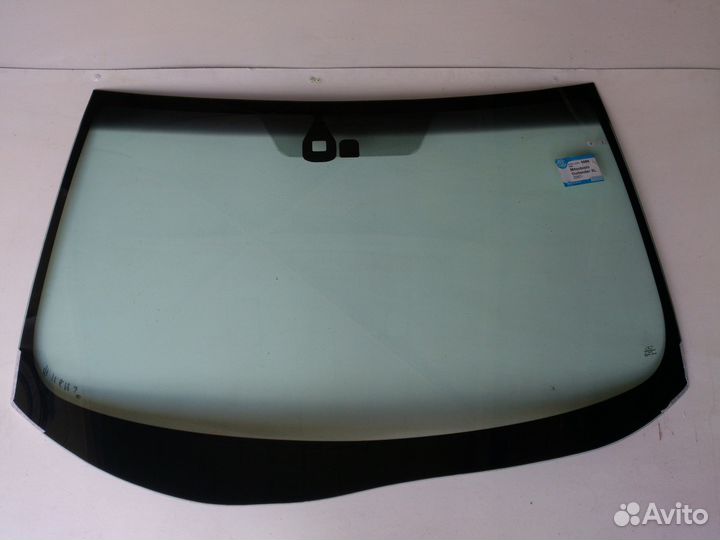 Лобовое стекло Peugeot 4007 (Пежо 4007) 07-11 г. в