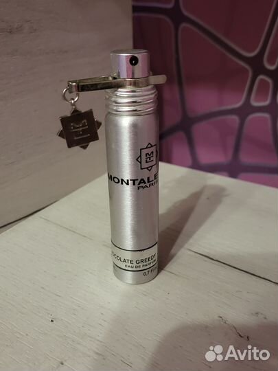 Парфюмерия женская