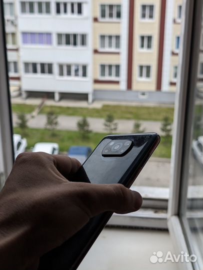 Xiaomi Poco X3 Pro, 8/256 ГБ