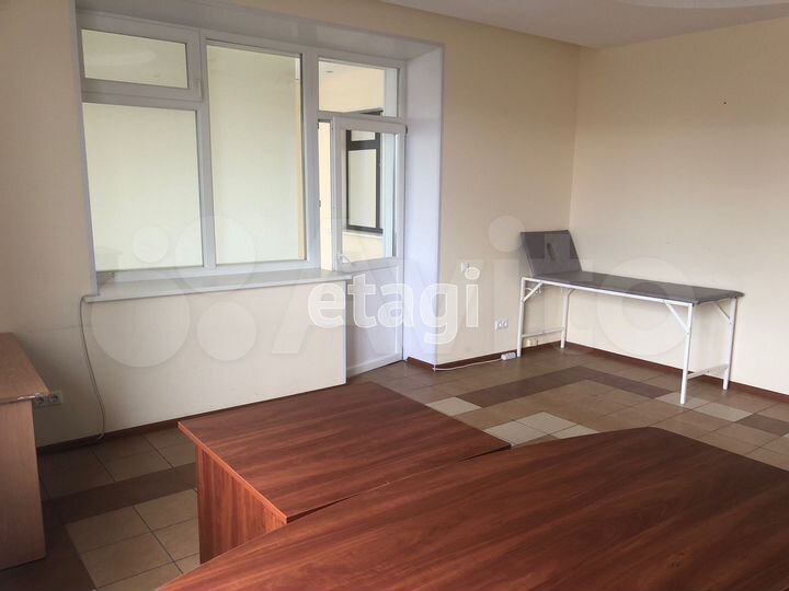 Сдам офисное помещение, 26.55 м²