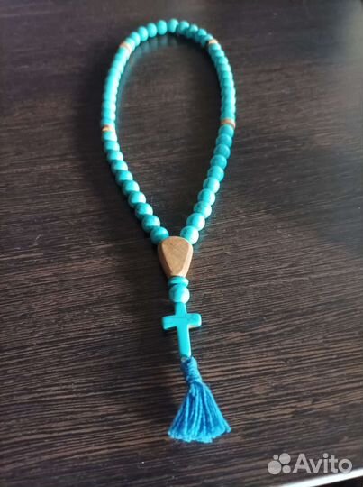 Четки православные