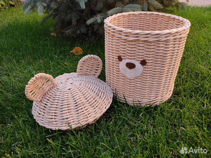 Короб для хранения игрушек