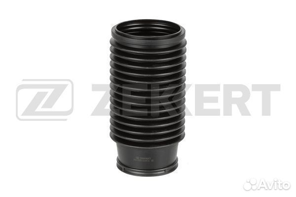 Пыльник передн аморт Accent 94