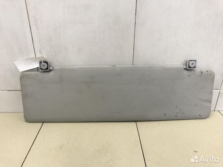 Козырек солнцезащитный (внутри) Ducato 244 (+елабу