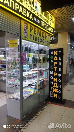 Оригинальный дисплей Samsung Galaxy A52 (SM-A525f)