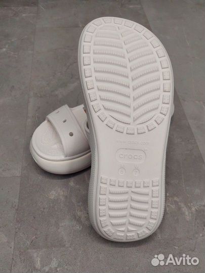 Crocs Crush Sandal сабо