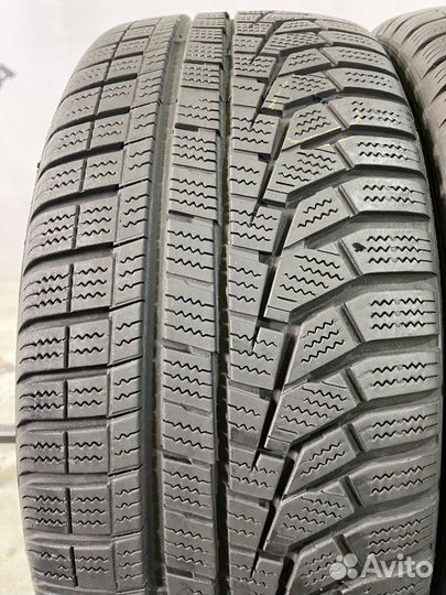 Hankook Winter I'Cept Evo2 W320 205/45 R17