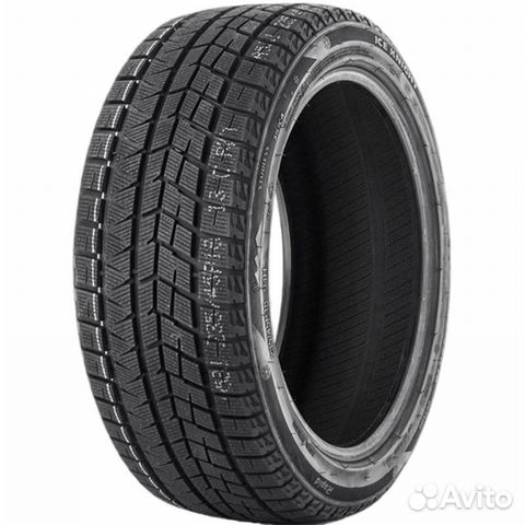 Rapid Ice Knight 225/55 R18