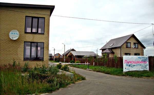 Участок 18,1 сот. (ИЖС)