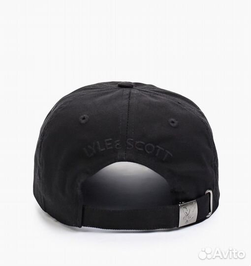 Бейсболка Lyle Scott