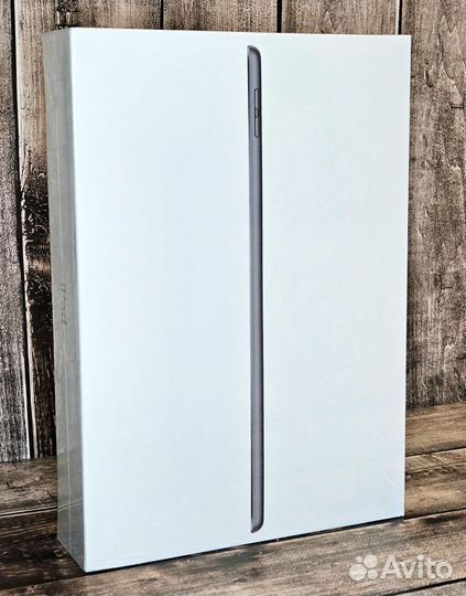 iPad 9 (2021) 10.2 Wi-Fi 64 GB