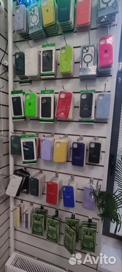 Аксессуары для телефонов оптом