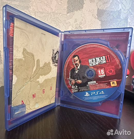 Игры для приставок ps4