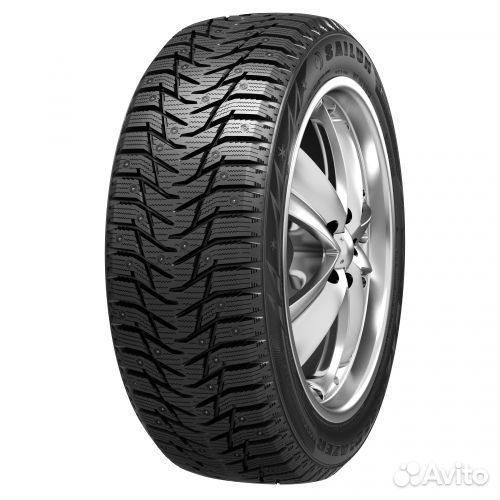 Sailun Ice Blazer WST3 255/35 R20 97T